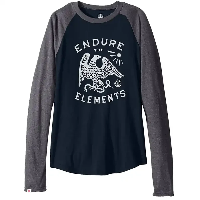 Element Endure Men‘s Long-Sleeve Shirts