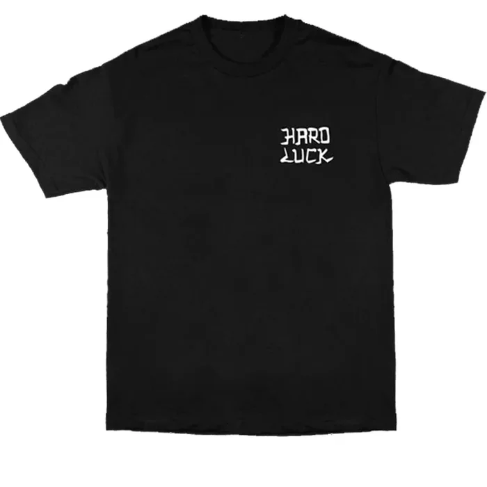 Element Hard Luck Go Fast Now Men‘s Short Sleeve Shirts