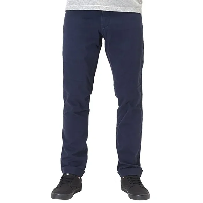 Element Krewson Highwater Men‘s Chino Pants