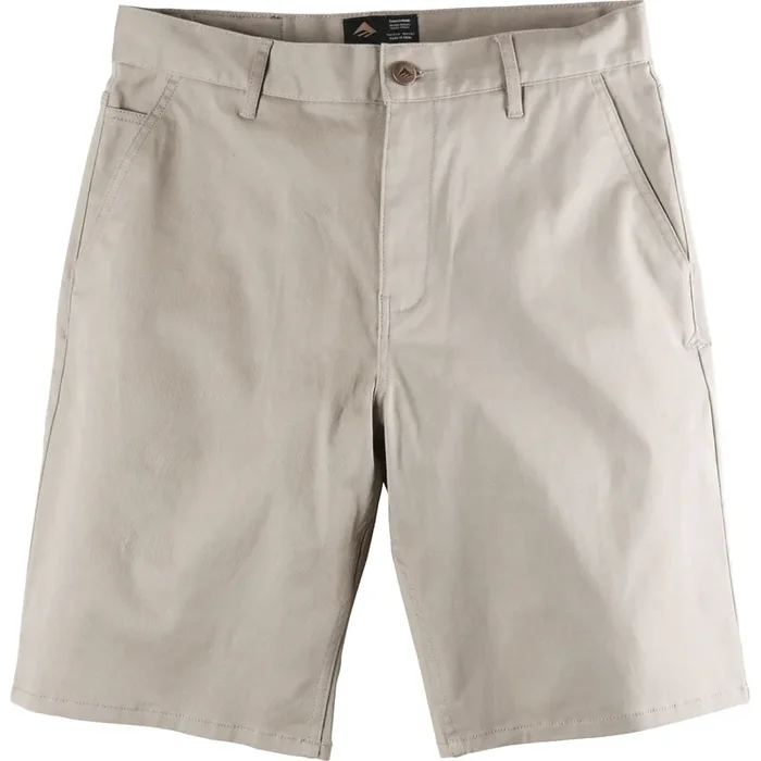 Emerica Pure Men‘s Chino Shorts
