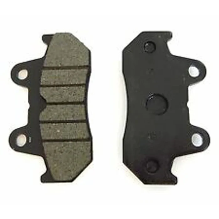 Emgo Disc Brake Pad for Honda 45105-MA5-771 [MPN: 91-51823]