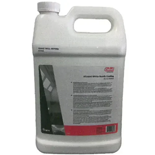EMM Colad Ice Transparent Booth Coating – 1 Gallon – 467901