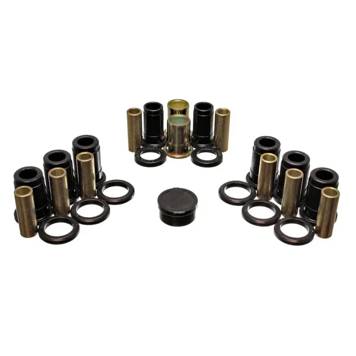 Energy Suspension Hyper-Flex Rear Trailing Arm Bushing – Black – GM A-Body / B-Body 1959-64 3-3152G