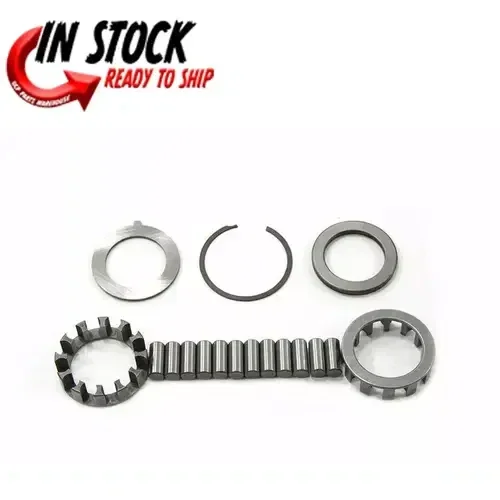 Engine Case Pinion Bearing Kit for Harley Davidson by V-Twin 10-2535