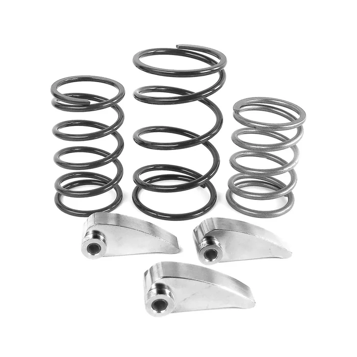 EPI Clutch Kit 3-6000 Elevation 27-28 ” Tire Ranger Crew 2019 [MPN: WE437517]