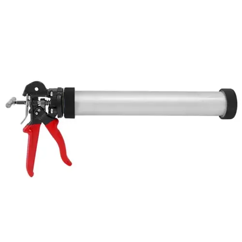 Equalizer® 26 to 1 Mechanical Advantage Caulking Gun – Aluminum Barrel – TSA641