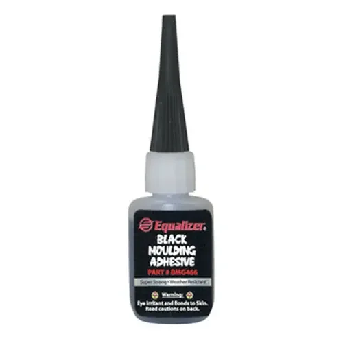 Equalizer® Black Moulding Adhesive – BMG466
