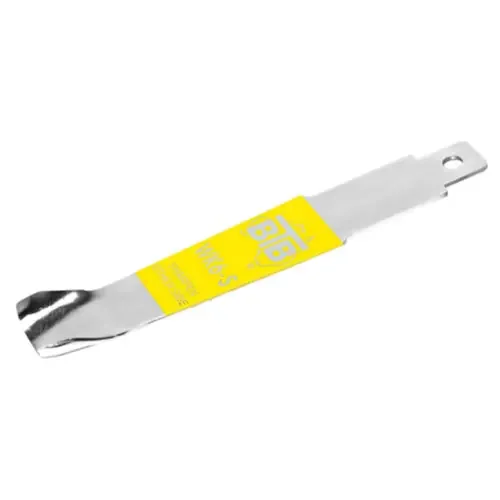 Equalizer® BTB “Winged” Anti-Scratch Pinchweld Preparation Blade