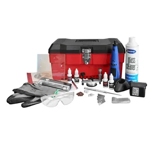 Equalizer® Deluxe Windshield Repair System – KWR1491