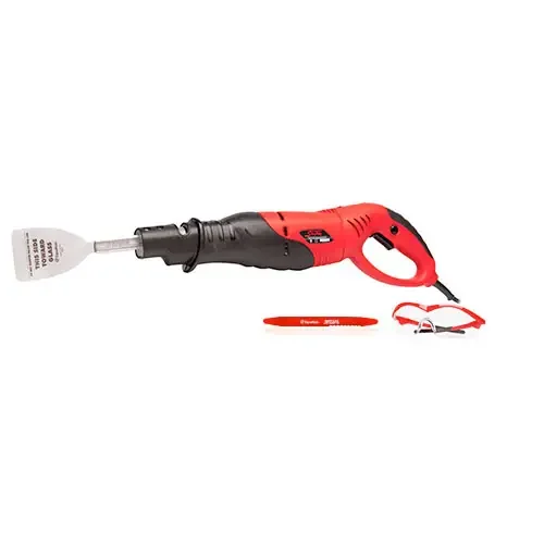 Equalizer® Express StingRay 120-Volt Standard Windshield Removal Kit – LDT204