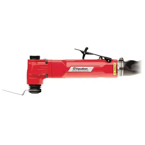 Equalizer® Falcon™ Heavy-Duty Auto Glass Adhesive Cut-Out Knife – ESM519
