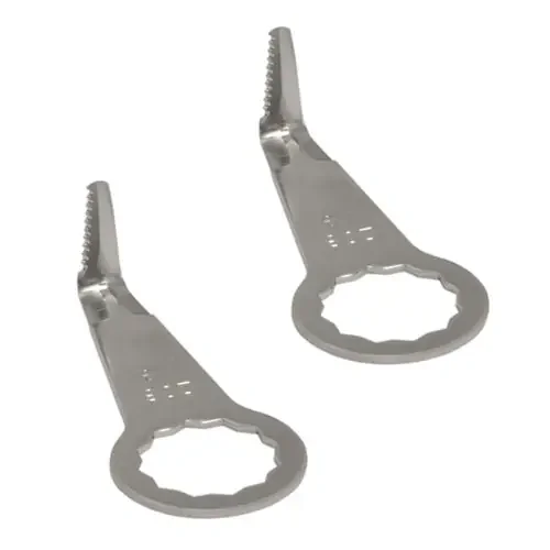 Equalizer® Fein® Gator Blades, 3/4″, 2/Pack – FTB208
