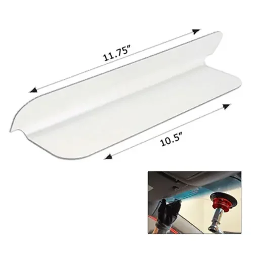 Equalizer® Headliner Protector 6″ x 12″ – HP564