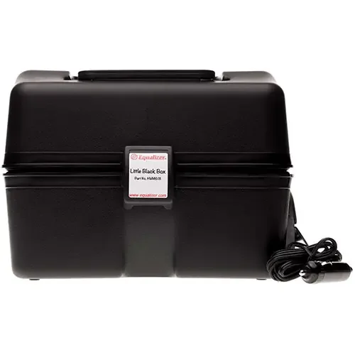 Equalizer® Little Black Box Urethane Heater – HWM618