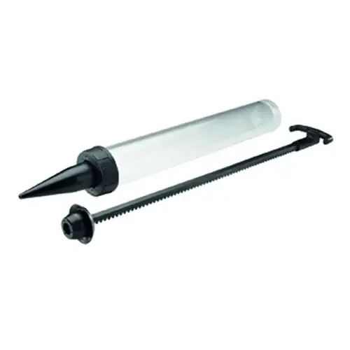 Equalizer® Milwaukee® M18, 20 oz. Clear Sausage Barrel Conversion Kit – 48081094
