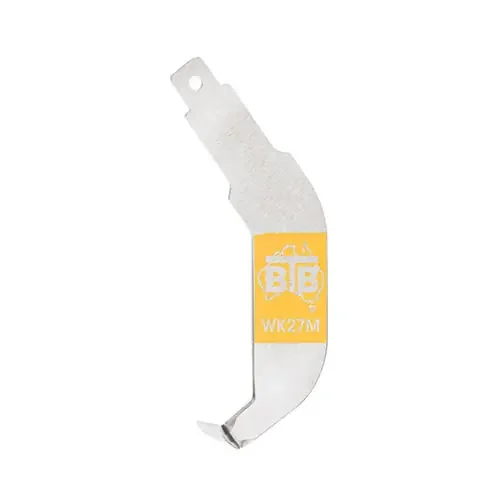 Equalizer® Power Cold Knife Blades, Left Hand