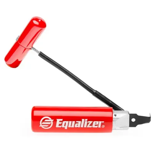 Equalizer® Push-Button Release Cold Knife – PBR313