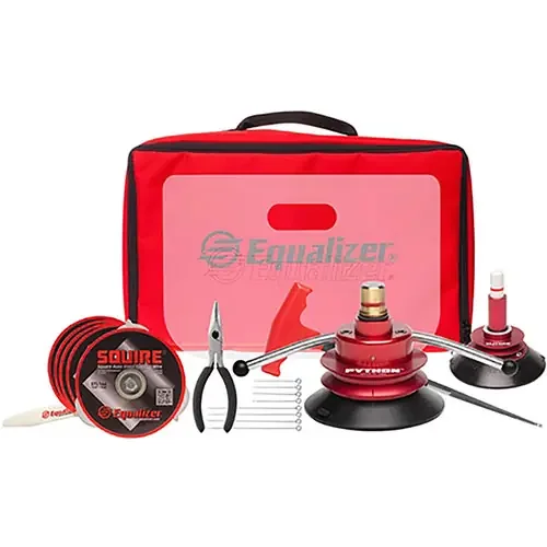 Equalizer® Python – PWT1113