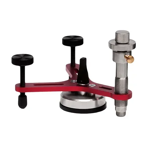 Equalizer® RockStar™ Bridge & Injector Assembly – VBA1443