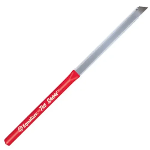 Equalizer® Sabre™ Urethane Cutting Tool – SC532