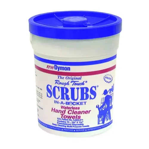 Equalizer® Scrubs® In-a-Bucket – BR1046