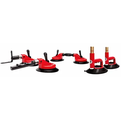 Equalizer® Sidekick™ Glass Setting Tool Deluxe Kit – JSK757