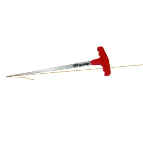 Equalizer® T-Handle Centerstart – JN1130