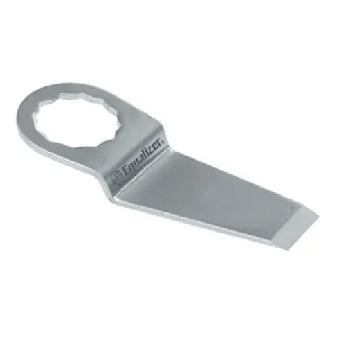Equalizer® Talon™ Oscillating Pinchweld Preparation/Scraper Blade, 1/2″ Wide – 51850