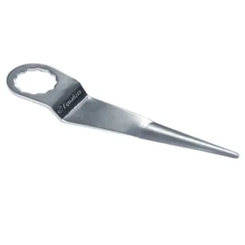 Equalizer® Talon™ Oscillating Straight Offset Cutting Blade, 3-1/2″ – 51854