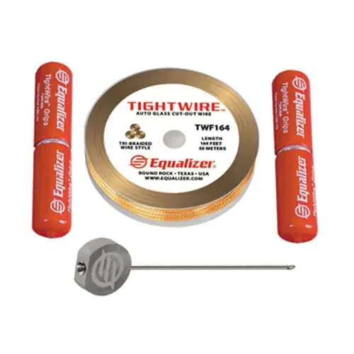 Equalizer® TightWire™ Start-Up Kit with TWH500 TightWire™ Gripping Handles – TWK575