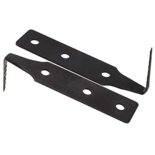 Equalizer® UltraWiz® Serrated Blade