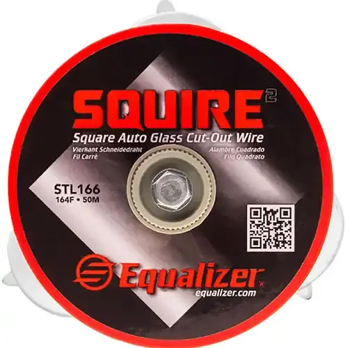 Equalizer® Venom™ Wire Dispenser – WDD167