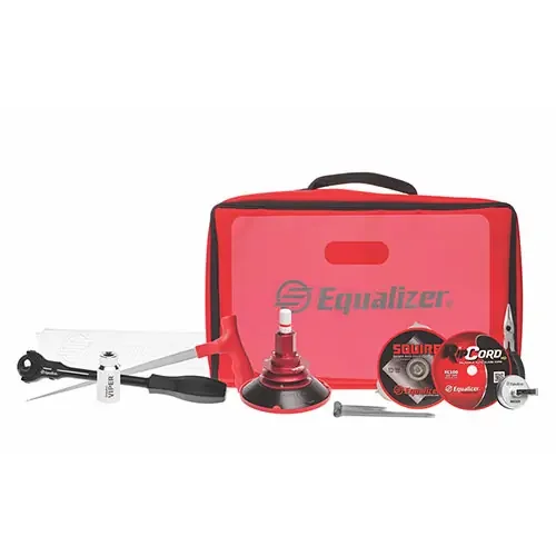 Equalizer® Viper Glass Removal Kit – VIP1138