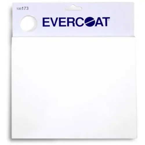 Evercoat 8-1/2″ x 10″ Disposable Mixing Board – 173