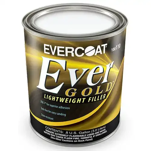 Evercoat EverGold Lightweight Filler – 110
