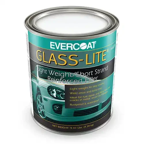 Evercoat Glass Lite Short Strand Body Filler – 639