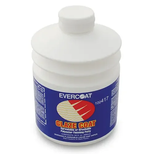 Evercoat Glaze Coat – 417