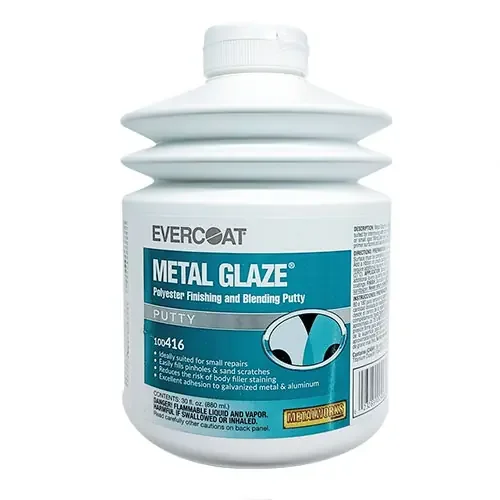 Evercoat Metal Glaze