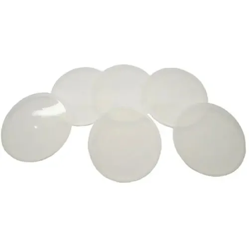 Evercoat Paint Mixing Cup Lids – 2.5 Quarts