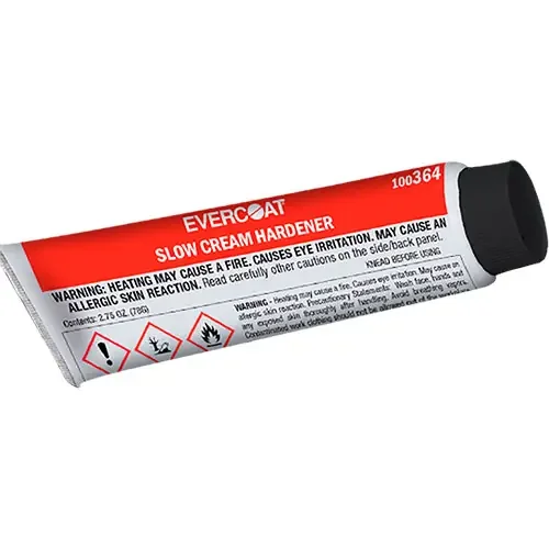 Evercoat Slow BPO Cream Hardener – 100364