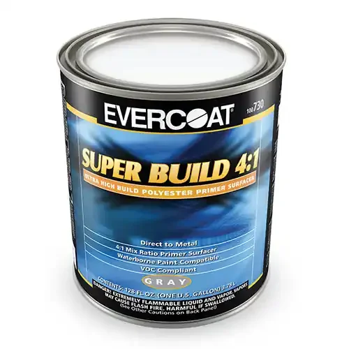 Evercoat Super Build 4 1 – 730
