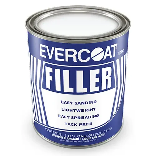 Evercoat Tack Free Lightweight Autobody Filler – 141