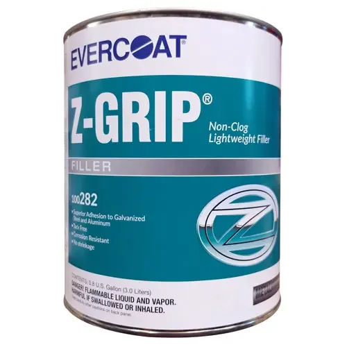 EverCoat Z-Grip Non-Clog Lightweight Filler – 282