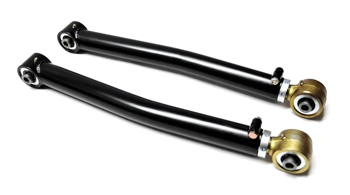 EVO Manufacturing Enforcer Series Adjustable Control Arms for 07-18 Jeep Wrangler JK