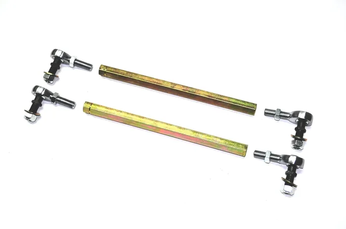 EVO Manufacturing EVO-1036-5 5.5-6.9″ HD Sway Bar End Links