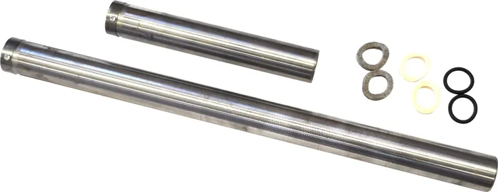 EVO Manufacturing EVO-1046 Magnum Sealed Axle Sleeves for 07-18 Jeep Wrangler JK with Dana 30 or Dana 44 Front Axle