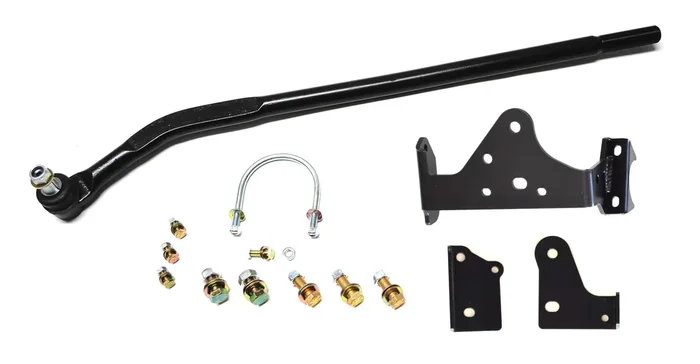 EVO Manufacturing EVO-1071 Draglink Flip Kit for 07-18 Jeep Wrangler JK