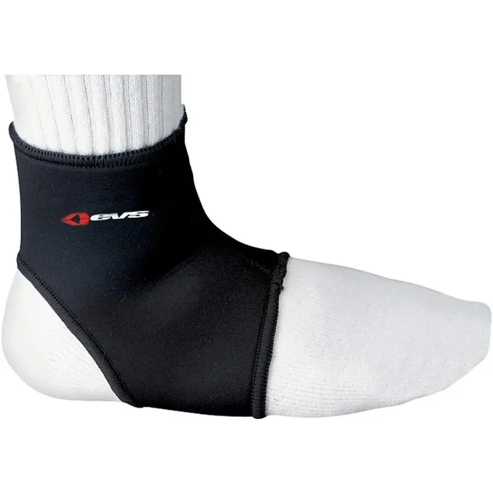 EVS AS06 Ankle Support Adult Off-Road Body Armor