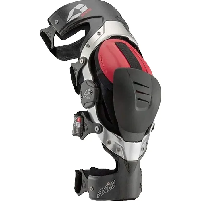 EVS Axis Pro Right Knee Brace Adult Off-Road Body Armor