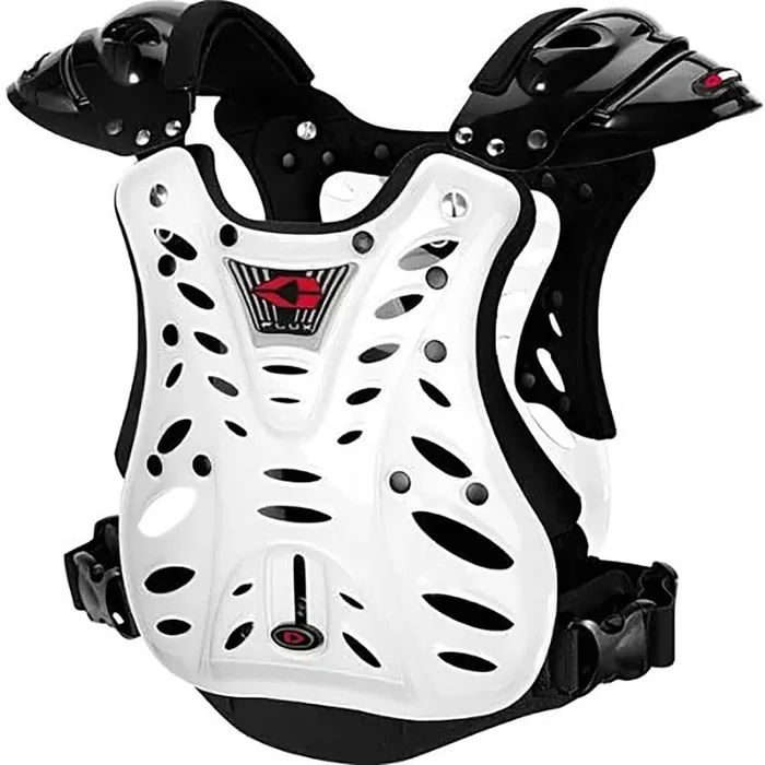 EVS Flux Chest Protector Adult Off-Road Body Armor